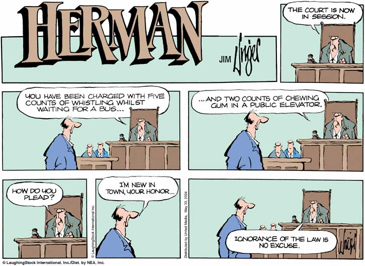 herman